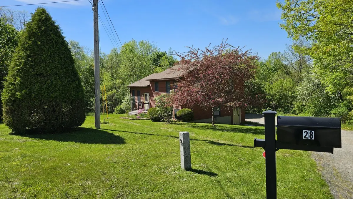 28 Park Avenue E, Brewer, ME 04412 - #1