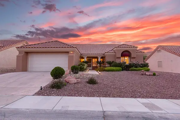2917 Hawksdale Drive, Las Vegas, NV 89134