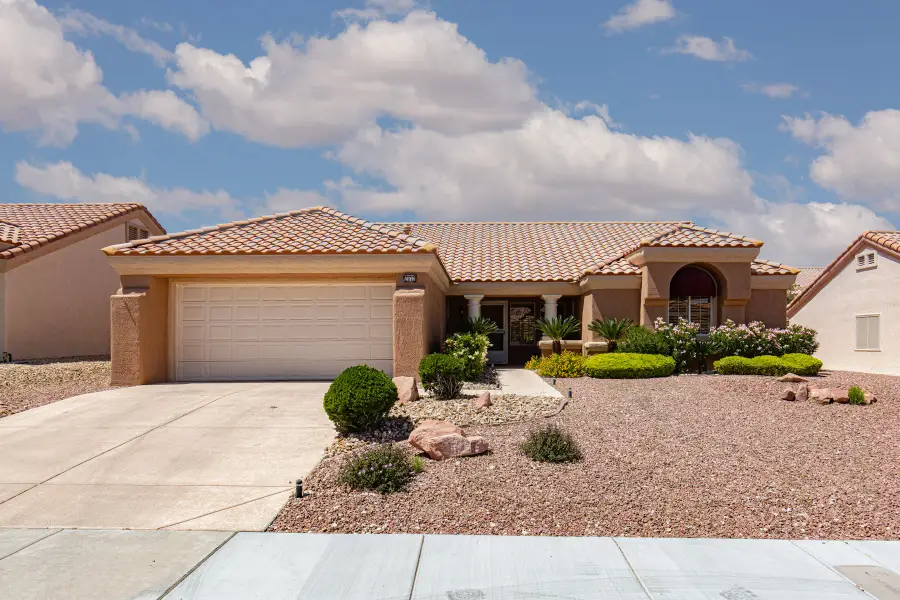 2917 Hawksdale Drive, Las Vegas, NV 89134 - #3