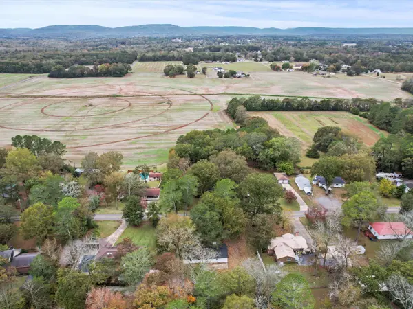 255 Cooper Road, New Hope, AL 35760