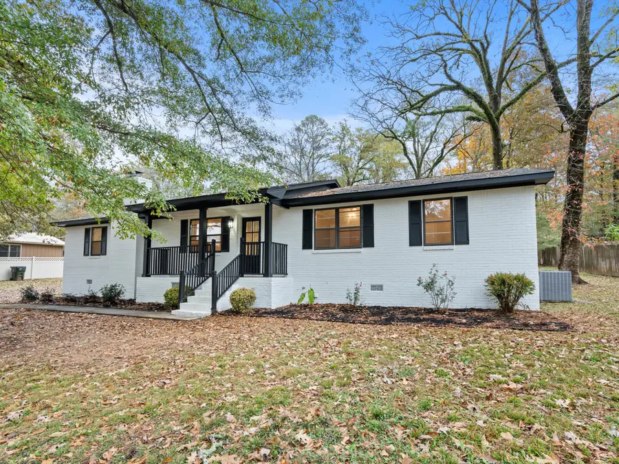 255 Cooper Road, New Hope, AL 35760 - #2