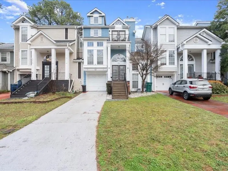 2216 Goodwood Boulevard Se, Smyrna, GA 30080 - #1