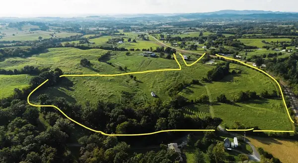 227 Ladrew Lane, Bulls Gap, TN 37711