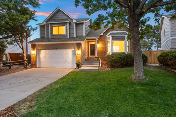 3254 S Espana Circle, Aurora, CO 80013