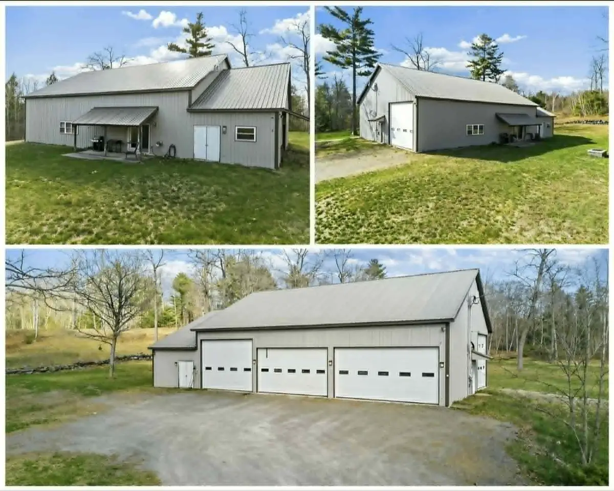 291 Cross Hill Road, Augusta, ME 04330 - #1