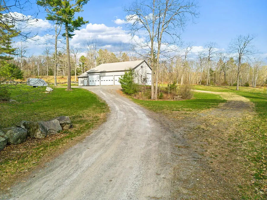 291 Cross Hill Road, Augusta, ME 04330 - #2