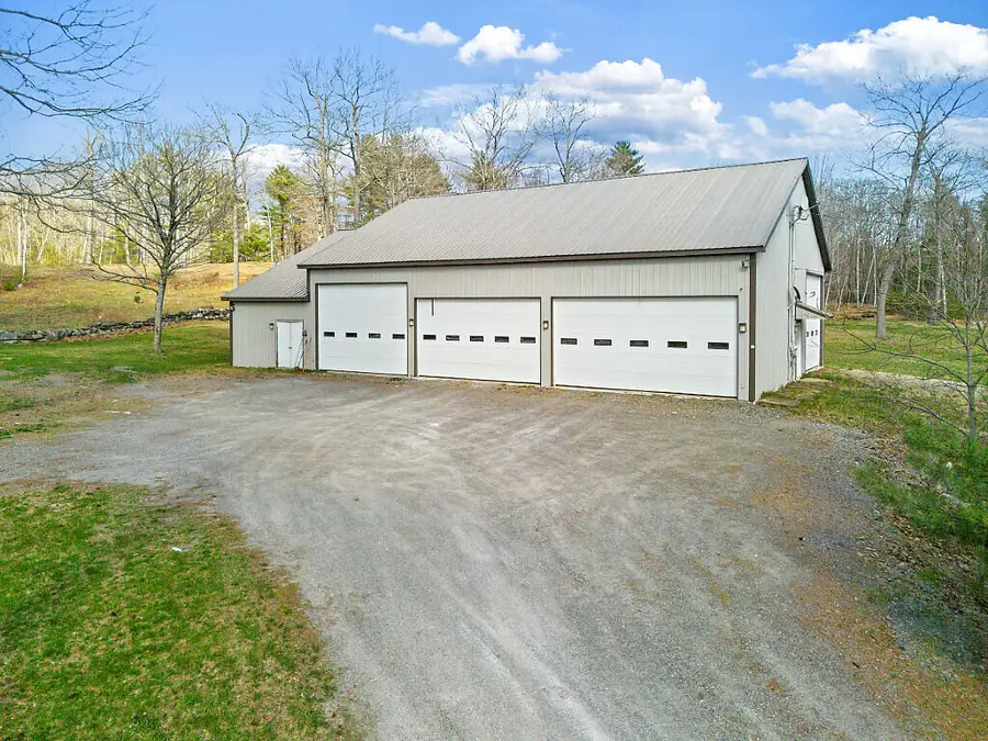 291 Cross Hill Road, Augusta, ME 04330 - #3