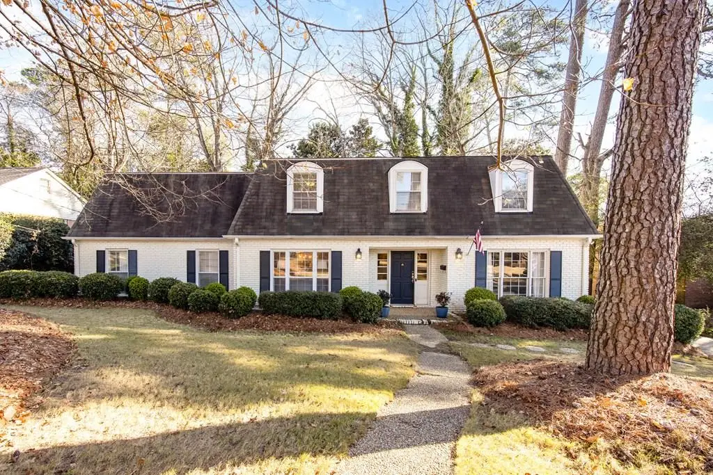 3312 Sue Mack Drive, Columbus, GA 31906 - #1