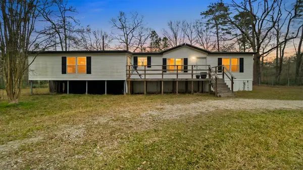 7735 N Walker Road, Cleveland, TX 77328