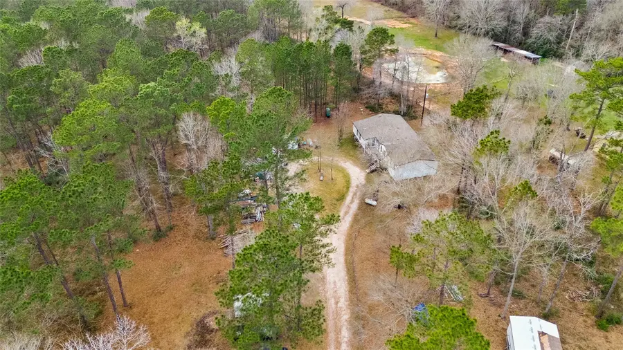 7735 N Walker Road, Cleveland, TX 77328 - #3