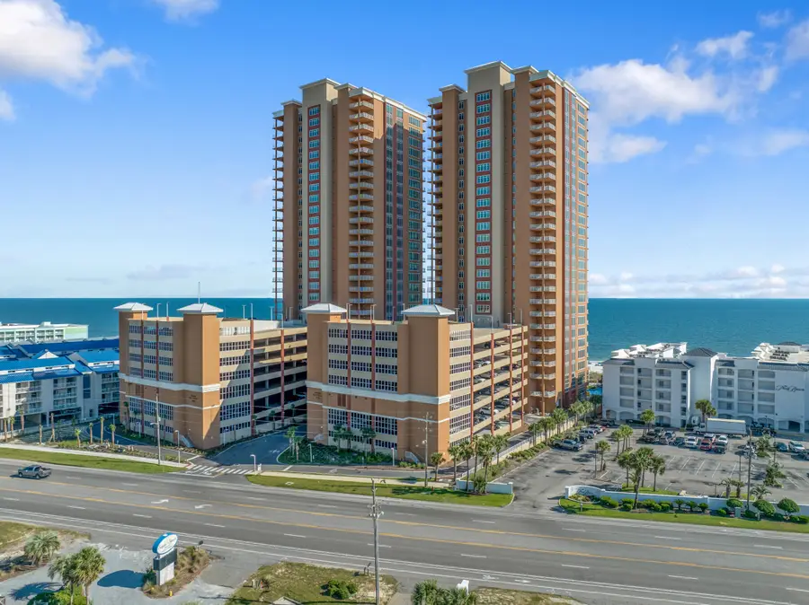 23008 Perdido Beach Boulevard #2306, Orange Beach, AL 36542 - #2