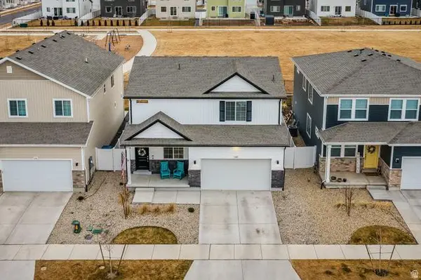 143 E Arcade Dr #948, Saratoga Springs, UT 84045