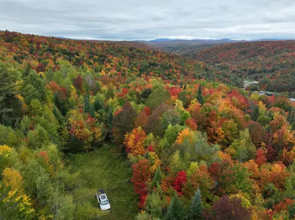 0 Turcotte Road, Wolcott, VT 05680