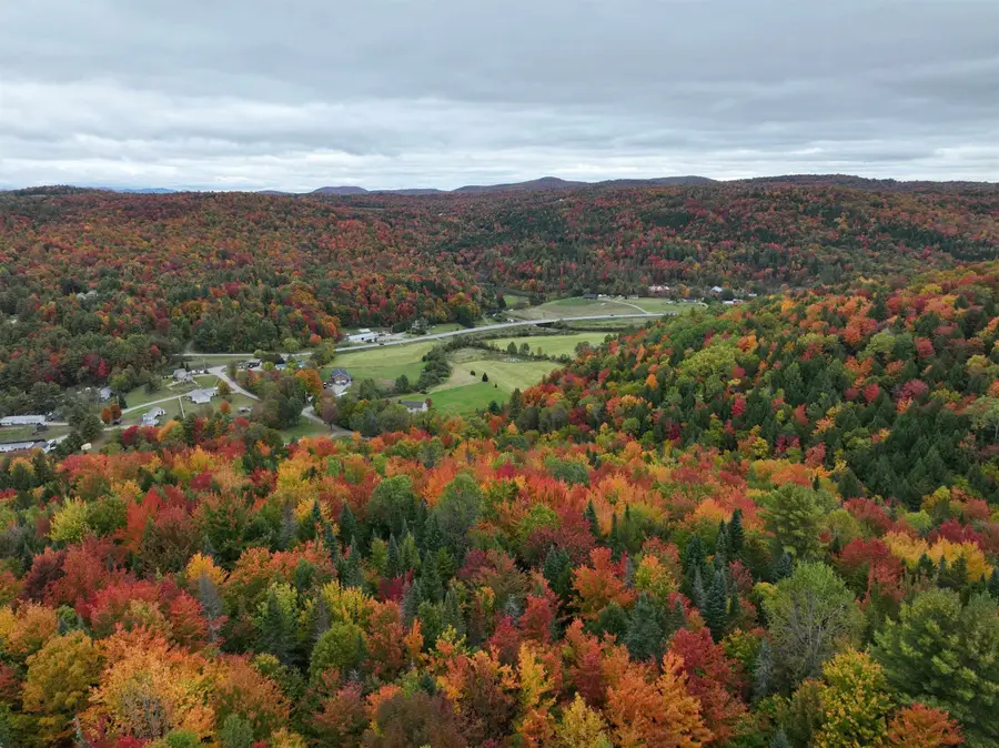 0 Turcotte Road, Wolcott, VT 05680 - #2
