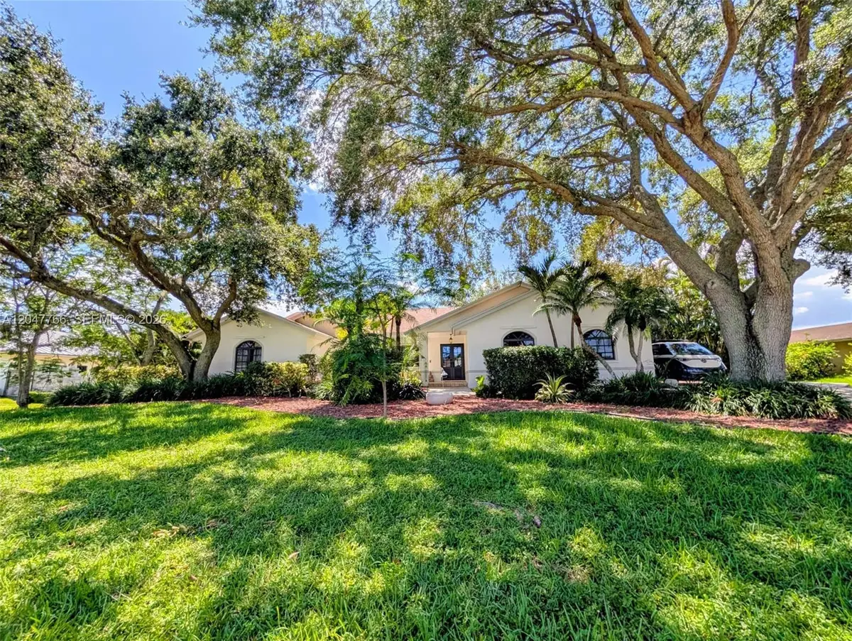 5131 SW 201st Ter, Southwest Ranches, FL 33332 - #1