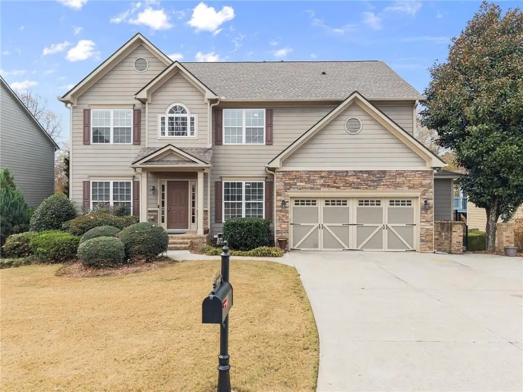 2640 Blackstock Drive, Cumming, GA 30041 - Image #1