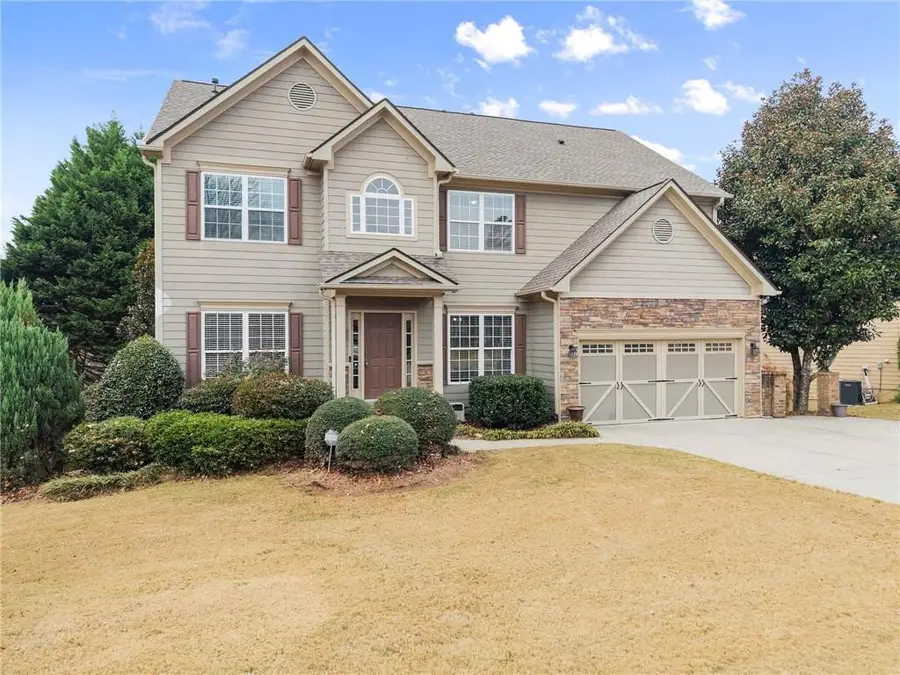 2640 Blackstock Drive, Cumming, GA 30041 - Image #2