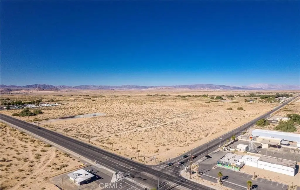 0 Adobe, Twentynine Palms Yucca Valley, CA 92277 - #1
