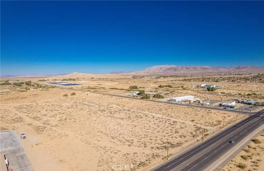 0 Adobe, Twentynine Palms Yucca Valley, CA 92277 - #3