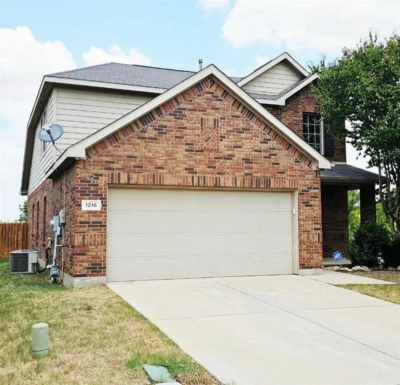 1216 Artesia Drive, Fort Worth, TX 76052 - #2