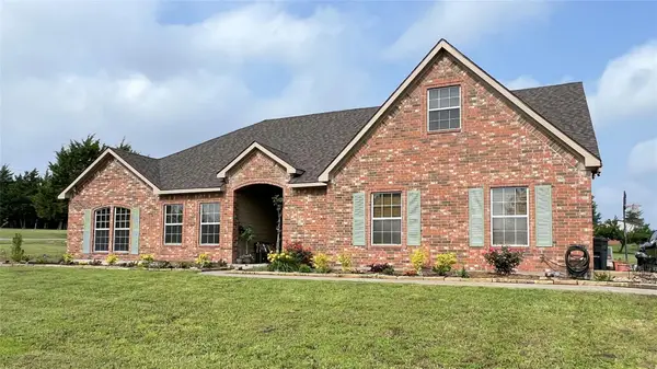 508 Lopez Drive, Sherman, TX 75090