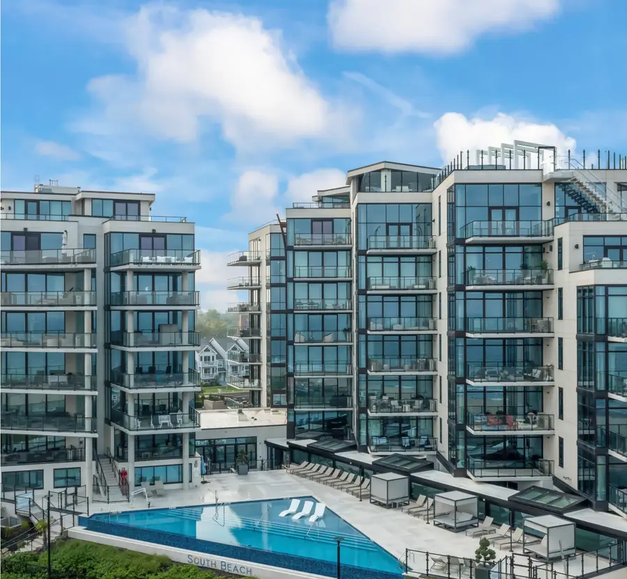350 Ocean Avenue #502, Long Branch, NJ 07740 - #2