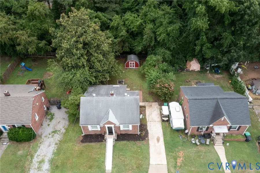 705 Elko Avenue, Colonial Heights, VA 23834 - #2