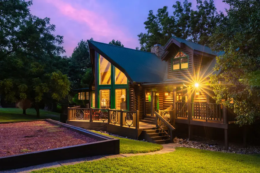 158 Dillon Rd, Baxter, TN 38544 - #2