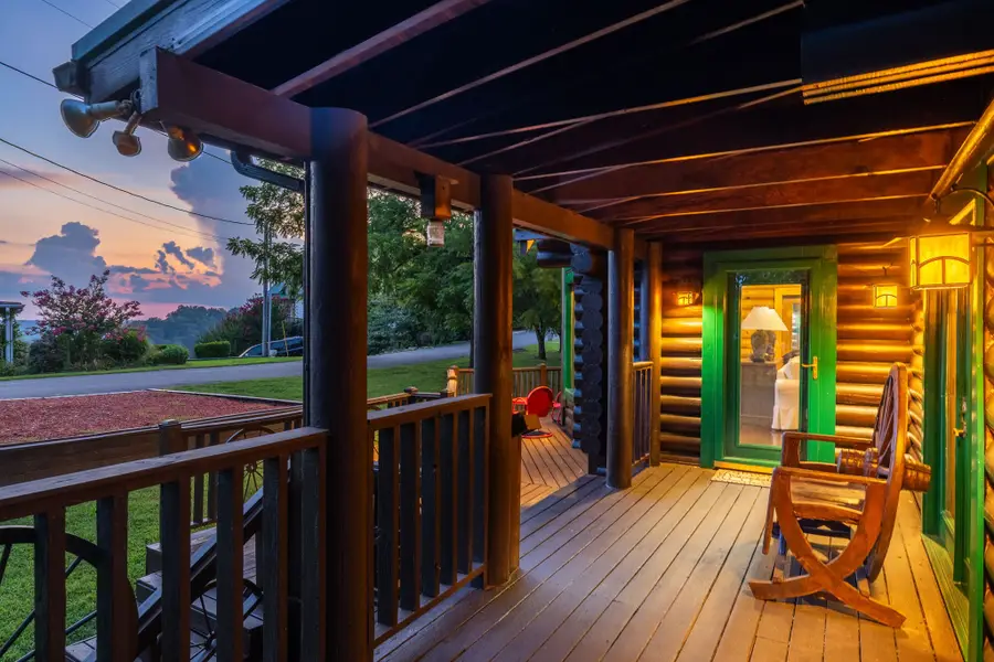 158 Dillon Rd, Baxter, TN 38544 - #3