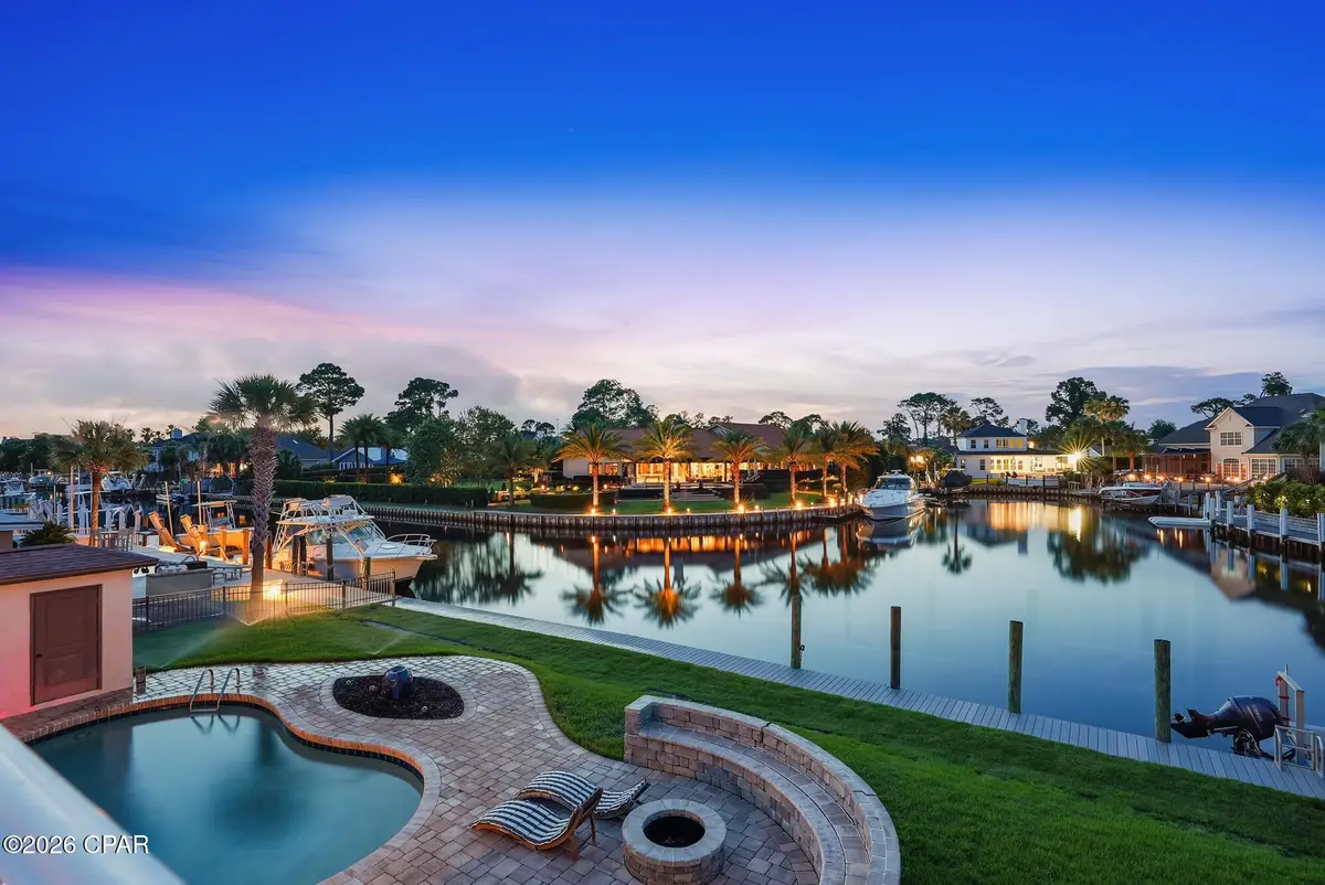 523 Wahoo Road, Panama City, FL 32408 - #1