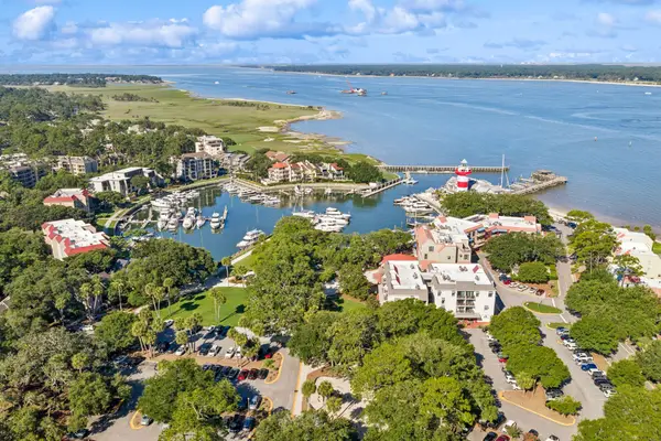147 Lighthouse Road #678, Hilton Head Island, SC 29928