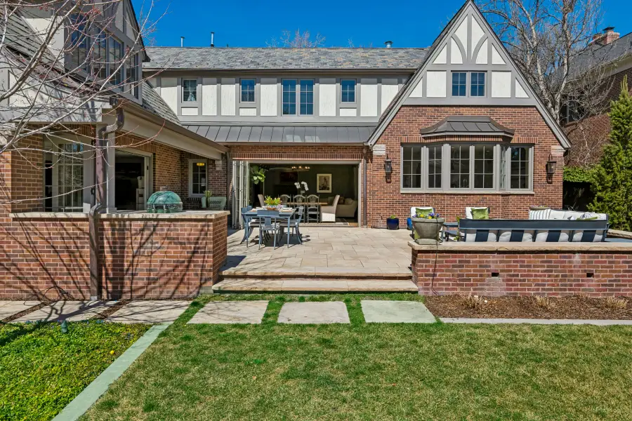 2020 E 4th Avenue, Denver, CO 80206 - #2