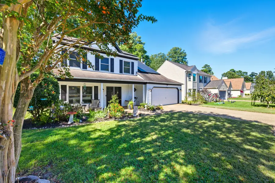 808 Melrose Terrace, Newport News, VA 23608 - Image #2