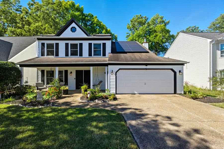 808 Melrose Terrace, Newport News, VA 23608 - Image #3