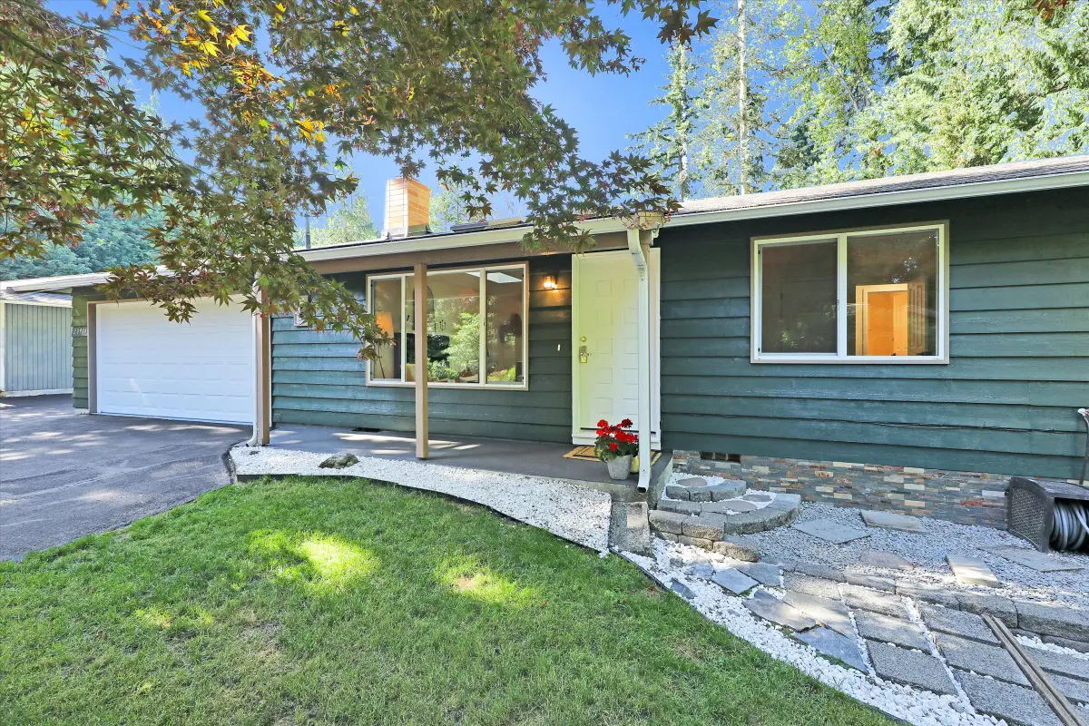 20915 W Richmond Road, Bothell, WA 98021 - #1