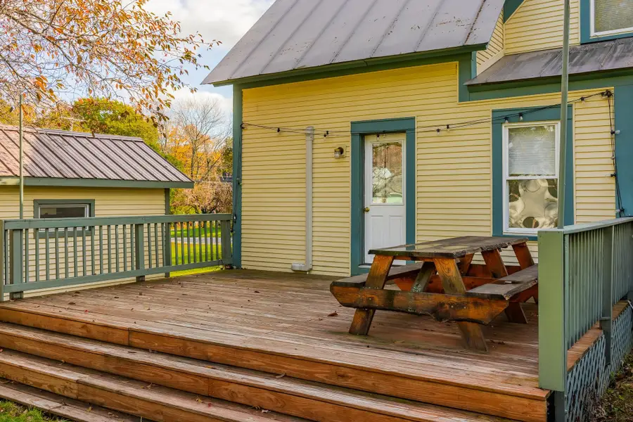 80 Gillette Street, Wilder, VT 05001 - #2