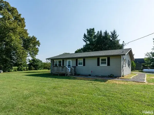 7255 S Burch Road, Bloomington, IN 47403