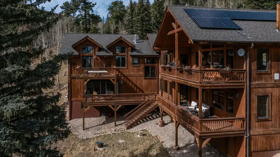 62 Aspenwood Drive, Evergreen, CO 80439 - #3