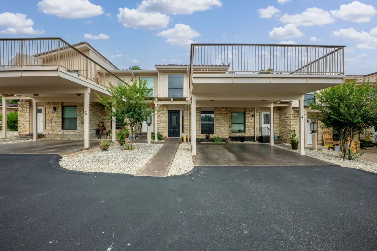 105 Star #5, Horseshoe Bay, TX 78657 - #1