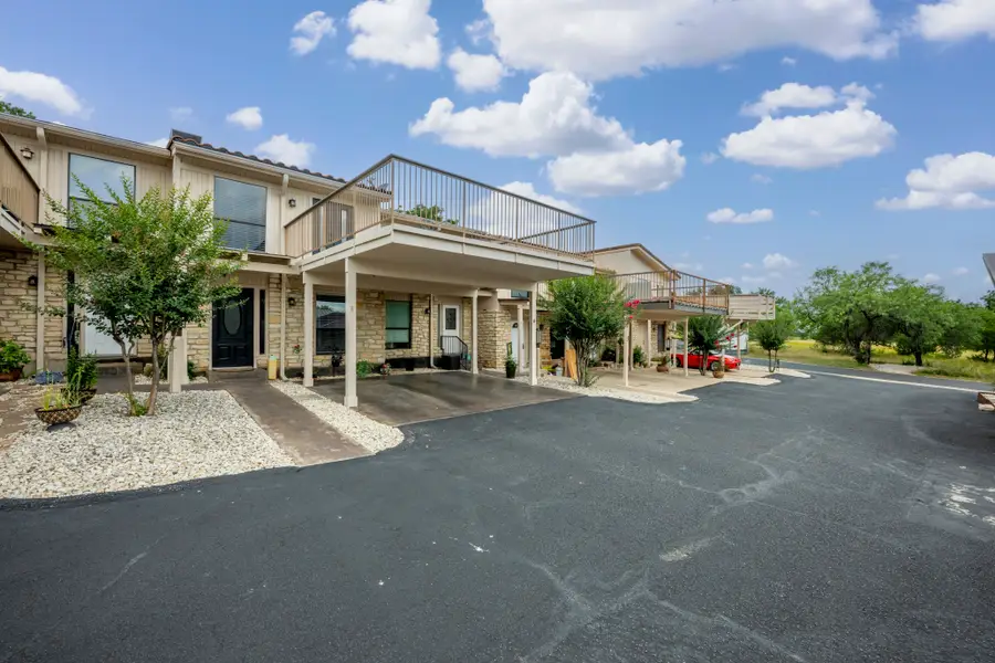 105 Star #5, Horseshoe Bay, TX 78657 - #3