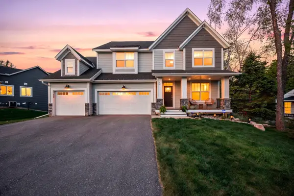 5281 E County Line Road, White Bear Twp, MN 55110