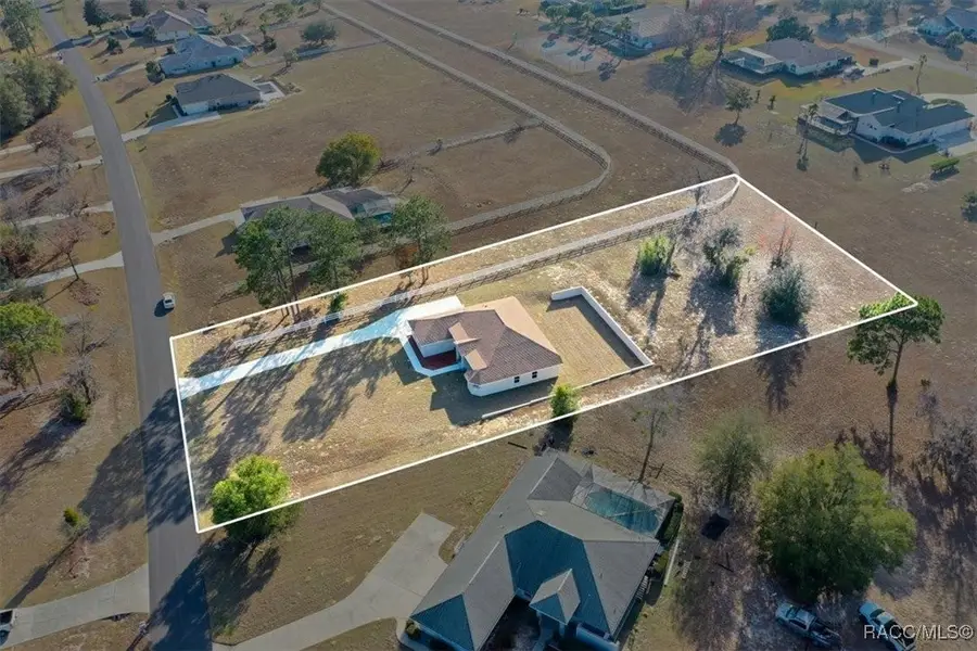 1464 N Hambletonian Drive, Hernando, FL 34442 - #2