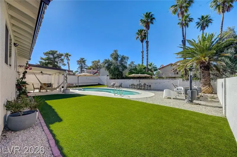 4054 Venita Court, Las Vegas, NV 89120 - #1