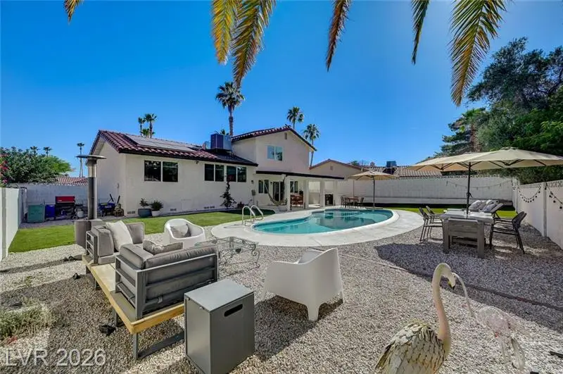 4054 Venita Court, Las Vegas, NV 89120 - #2