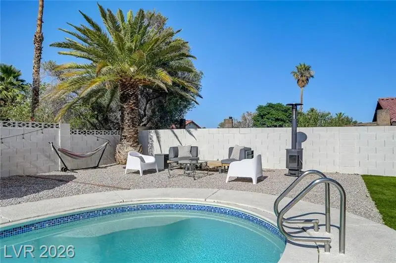 4054 Venita Court, Las Vegas, NV 89120 - #3