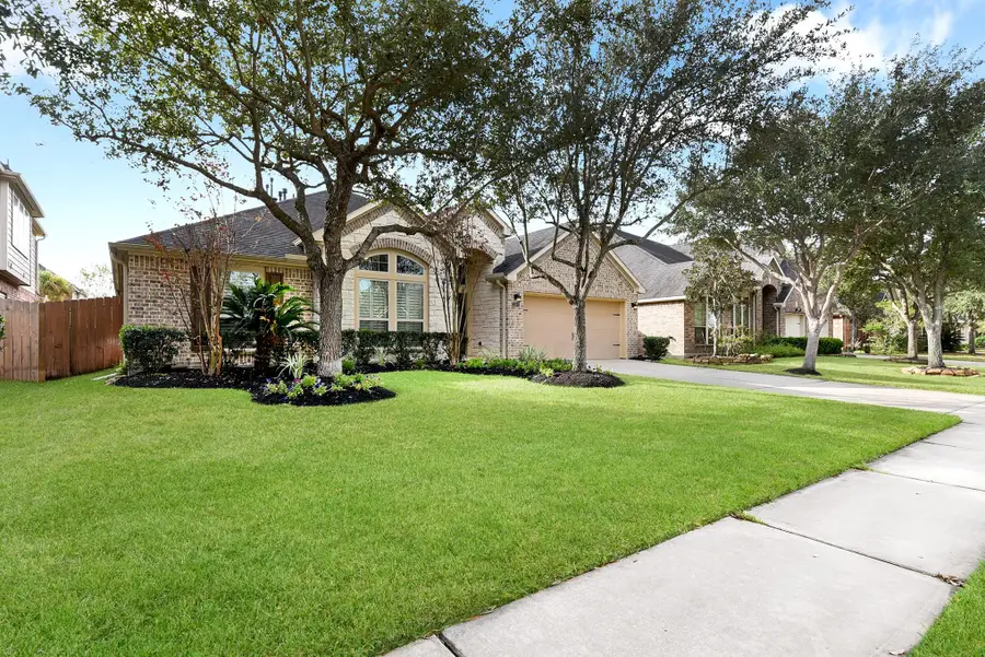 28011 Canyon Wren Drive, Katy, TX 77494 - #2
