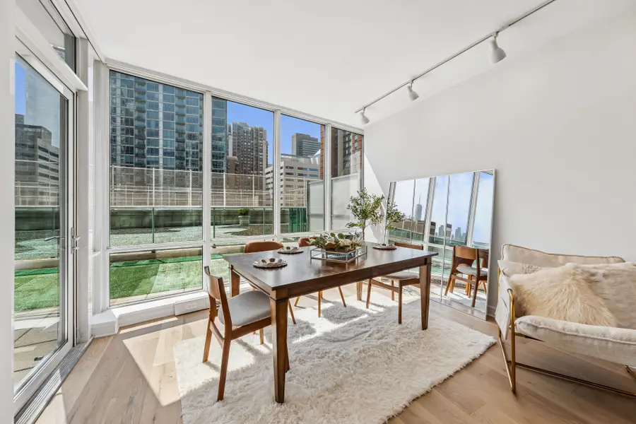 1 SHORE LANE #911, Jersey City, NJ 07310 - #3