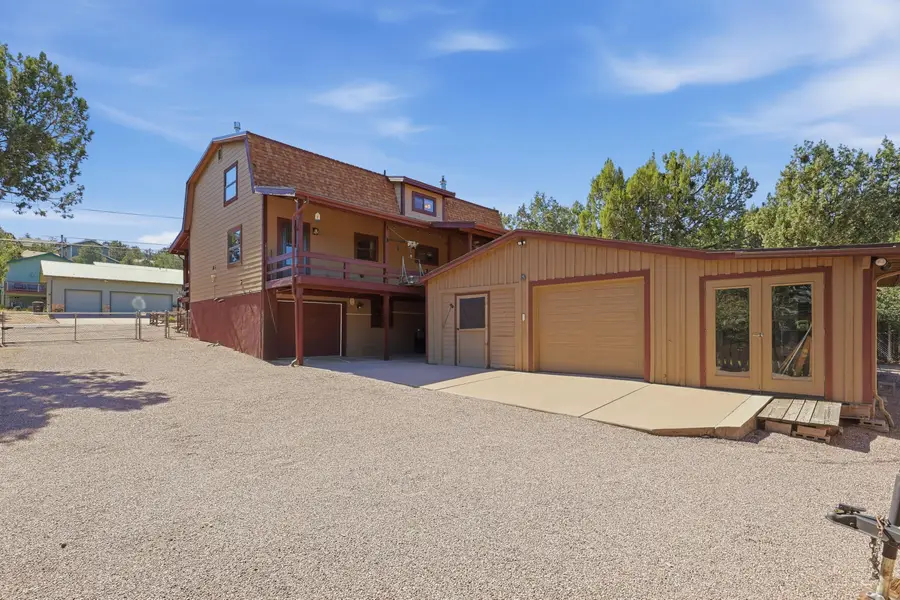 2710 W Palmer Drive, Payson, AZ 85541 - #2