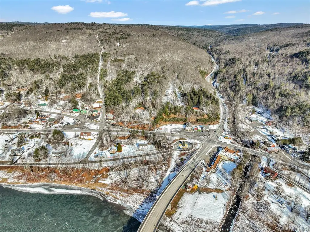 Lot  11.1 State Route 55 And Mail Road, Barryville, NY 12719 - Image #1