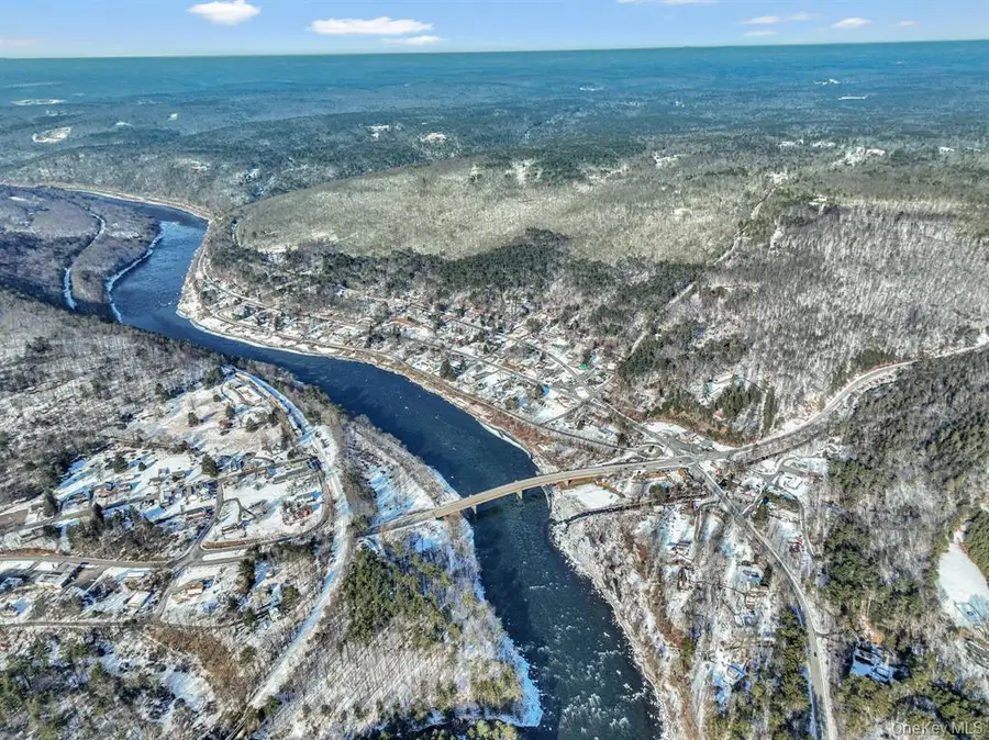 Lot  11.1 State Route 55 And Mail Road, Barryville, NY 12719 - Image #2